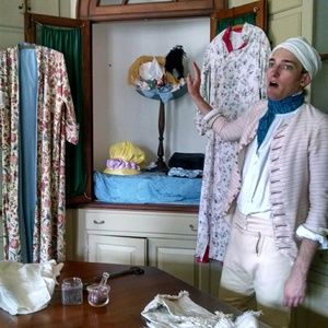 Meet your Posher, Barbara